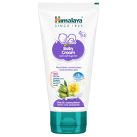 Himalaya Baby Cream 50g