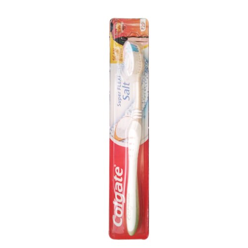 Colgate Super FLEXI (SOFT) Rs. 20/-(Salt)