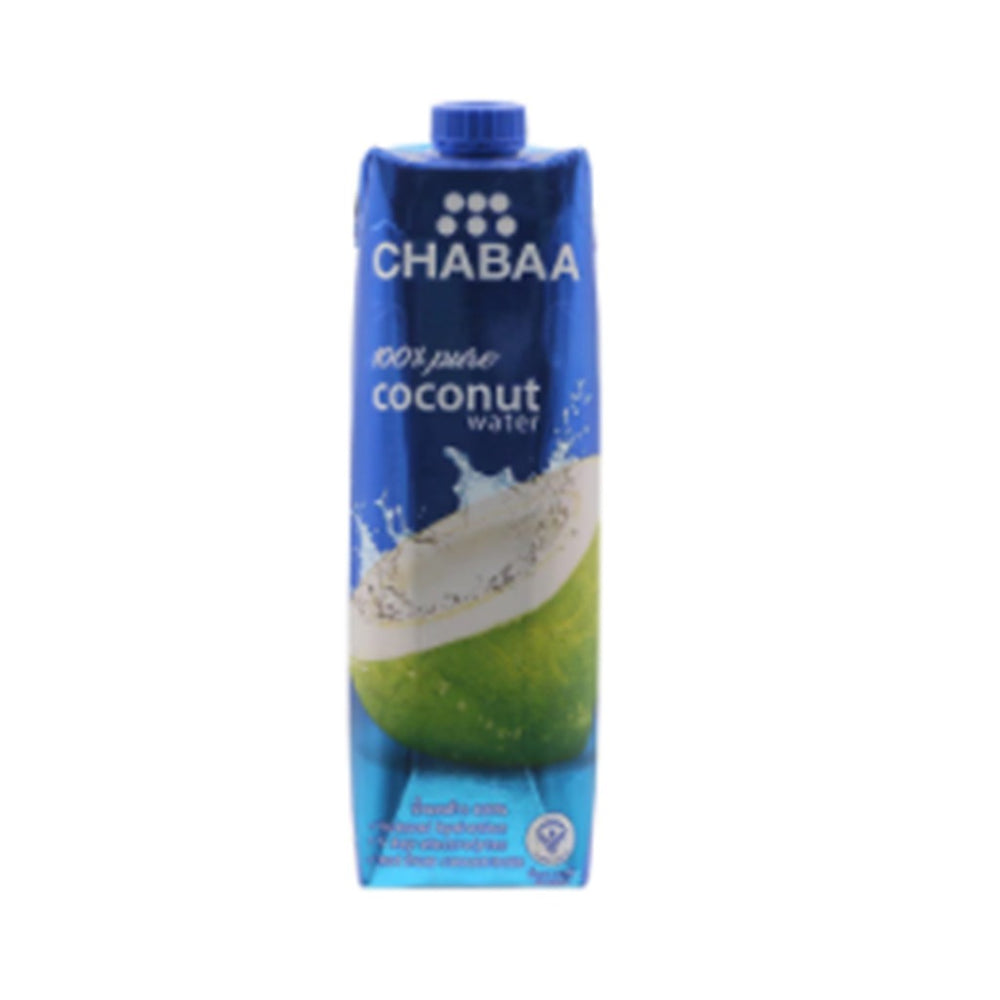 CHABAA 100% 1000ml