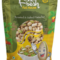 Freshnut Roasted & Salted Pistachios 250g