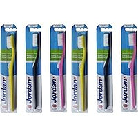 Jordan Tooth Brush Double Action & Hard