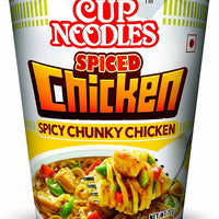 Cup Noodles Spiced Chicken 70g