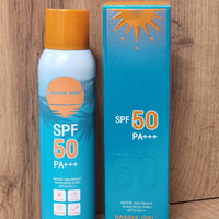 Hasaya Girl SPF 50PA+++ 150ml