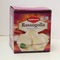Haldiram Rosso Golla Can 1kg