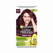 Garnier Color Naturals Creme Rich Hair Color 70ml+60g