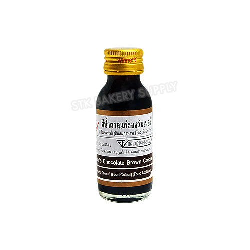Winners Food Color 28ml
