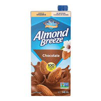 
              Almond Breeze Milk 946ml
            