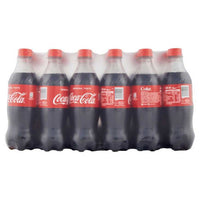 Coca Cola 500ml*24Units (Wholesale CASE)