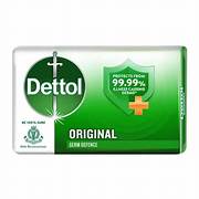 Dettol Original 100g