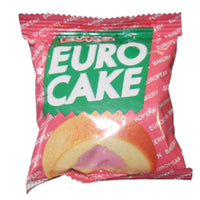 Euro Strawberry Cake 17g