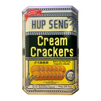 Hup Seng Cream Crackers 700g