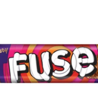 Cadbury Fuse 48g
