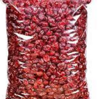 Dried Cranberries 150g