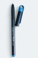 
              Classmate Hook 0.7 Ball Pen(blue/black)
            