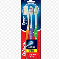 Colgate Super Flexi Medium (3 Pic)