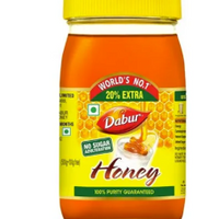 Dabur Honey No Sugar 500g