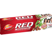Dabur Red Toothpaste 50g