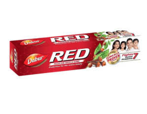 Dabur Red Toothpaste 50g