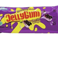 Donald Jelly Gum Chewy Jelly Lychee/Grape/Strawberry 25g