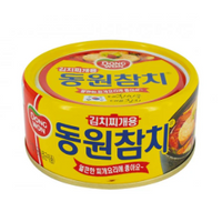 Dong Won Kimchijjigea Tuna 150g