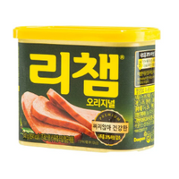 Dong Won Richam Canned Ham 340g