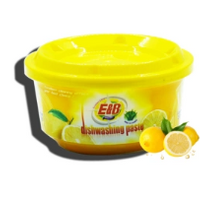 E&B Dishwashing Paste 425g