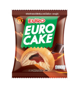 Euro Marble Cake 17g