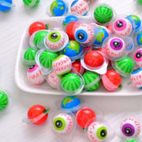 Eye Jelly Fruit Flavor