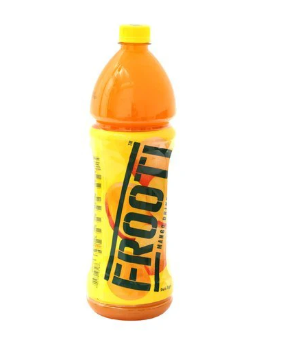 Frooti Mango Drink 1.5ltr