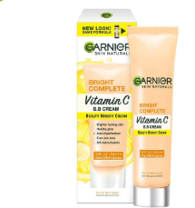 Garnier Vitamin C B.B Cream 30g