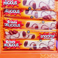 Crispy Delicious Chocolate Flavored Sandwich 13g