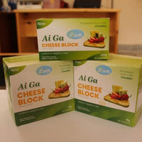 Serka Ai Ga Cheese Block 1kg