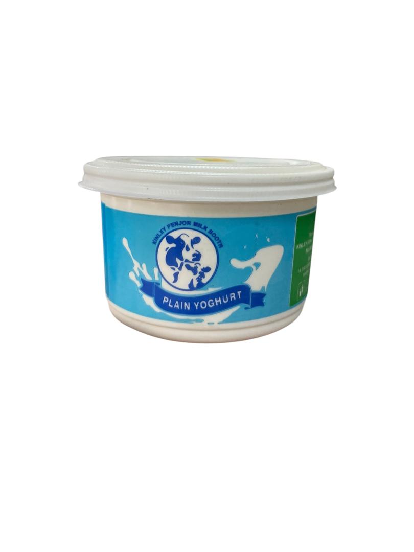 Kinley Penjor Plain Yoghurt 200ml