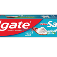 Active Toothpaste 100g