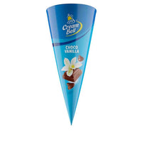 Cream Bell Choco Vanilla 60ml