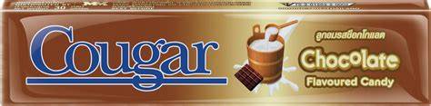 Cougar Candy 30g