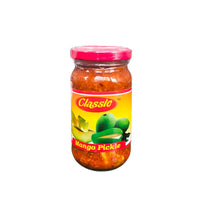 Classic mango Pickle 200 GM