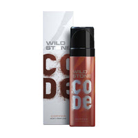 
              Wild Stone Body Perfume 120ml
            