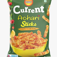Current Achari Sticks Crispy N Crunchy 80g