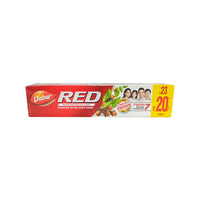 Dabur Red Tooth Paste 18g