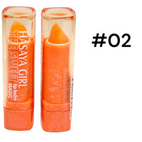 Hasaya Girl The Sweet Lip Balm Magic 3.8g No. 170-2