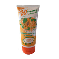 Civic Whitening Facial Foam Nano Papaya Carrot 180g