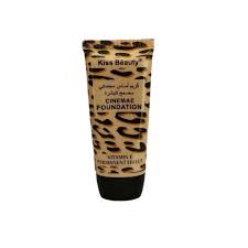 Kiss Beauty Cinemae Foundation 50ml 58172