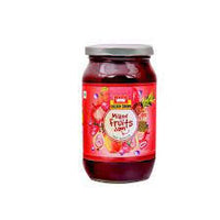 Golden Crown Mixed Fruit Jam 500g