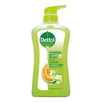 Dettol Hydrating Honeydew Melon & Cucumber 500ml