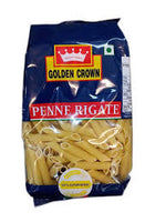 Golden Crown Penne Rigate Pasta 500g