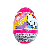 Hello Kitty Chocolate Egg 8g