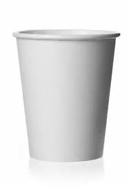 Disposable Paper Cup 210ml