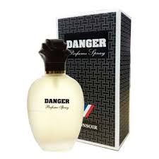 DANGER Bonsoir Perfume Spray 50ml