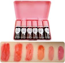 Heng Fang Molandi Velvet Lip Tint 4g No.H7030 (1pc)